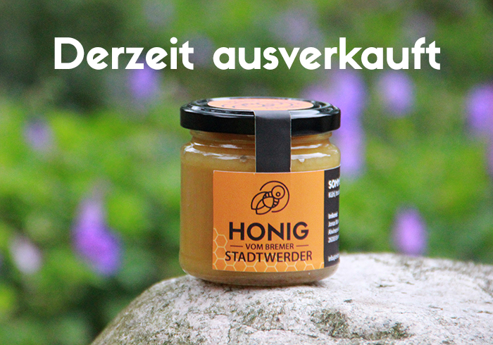 Honigsorte Imkerei Marks